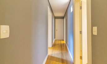 Imagem 5: Apartamento à venda no bairro Vila Nova Conceição - São Paulo/SP