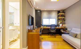 Imagem 6: Apartamento à venda no bairro Vila Nova Conceição - São Paulo/SP