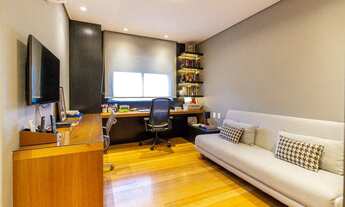 Imagem 7: Apartamento à venda no bairro Vila Nova Conceição - São Paulo/SP