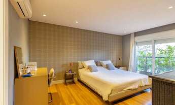 Imagem 2: Apartamento à venda no bairro Vila Nova Conceição - São Paulo/SP