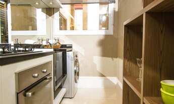 Imagem 6: Apartamento à venda no bairro Vila Andrade - São Paulo/SP