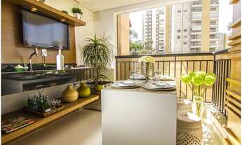 Imagem 4: Apartamento à venda no bairro Vila Andrade - São Paulo/SP