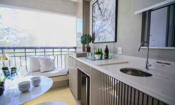 Imagem 3: Apartamento à venda no bairro Vila Andrade - São Paulo/SP