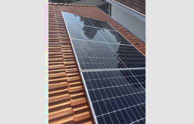 Imagem 4: Casa à venda no bairro Jardim Brasil (Zona Sul) - São Paulo/SP