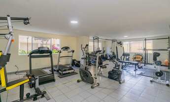 Imagem 4: Apartamento à venda no bairro Chácara Santo Antônio (Zona Sul) - São Paulo/SP