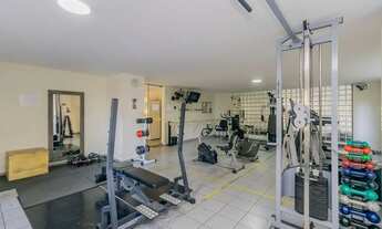 Imagem 5: Apartamento à venda no bairro Chácara Santo Antônio (Zona Sul) - São Paulo/SP