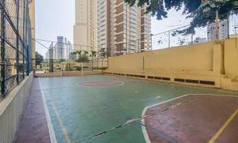 Imagem 6: Apartamento à venda no bairro Chácara Santo Antônio (Zona Sul) - São Paulo/SP