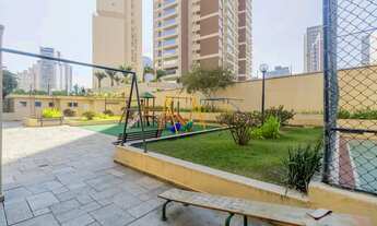 Imagem 7: Apartamento à venda no bairro Chácara Santo Antônio (Zona Sul) - São Paulo/SP