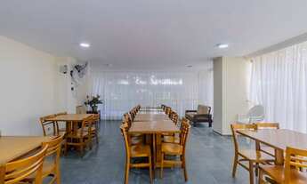 Imagem 2: Apartamento à venda no bairro Chácara Santo Antônio (Zona Sul) - São Paulo/SP