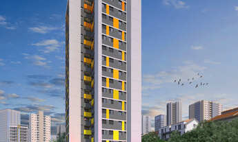 Imagem: Apartamento à venda em São Paulo, Santana