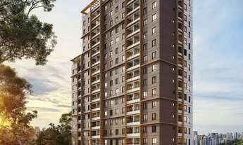 Imagem: APARTAMENTO RESIDENCIAL em São Paulo