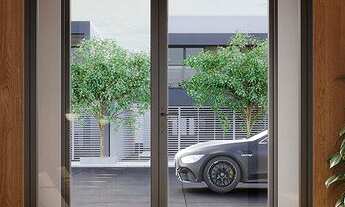 Imagem 2: 2 dormitórios, 1 banheiros, 40M² de Área Construída