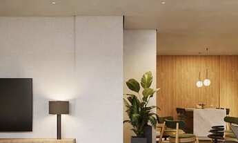 Imagem 3: 2 dormitórios, 1 banheiros, 40M² de Área Construída