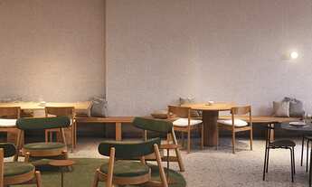 Imagem 6: Apartamento à venda em São Paulo, Mirandópolis, com 2 quartos, 40,85m²