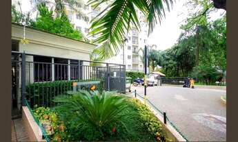 Imagem: Apartamento à venda no bairro Ipiranga