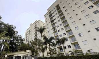 Imagem 4: APARTAMENTO RESIDENCIAL em São Paulo - SP, Ipiranga