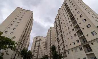 Imagem 3: APARTAMENTO RESIDENCIAL em São Paulo - SP, Ipiranga