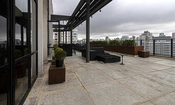 Imagem 6: Apartamento à venda no bairro Vila Mariana - São Paulo/SP