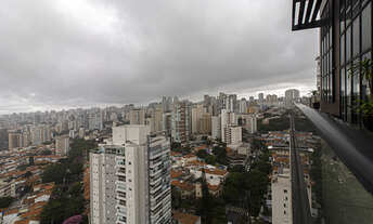 Imagem 2: Apartamento à venda no bairro Vila Mariana - São Paulo/SP