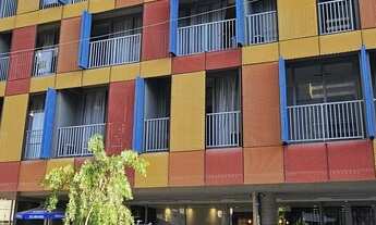 Imagem: Apartamento à venda no bairro Indianópolis