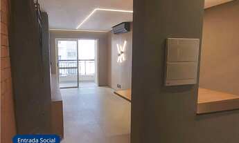 Imagem: Apartamento à venda no bairro Indianópolis