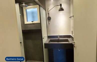 Imagem 2: Apartamento à venda no bairro Indianópolis - São Paulo/SP