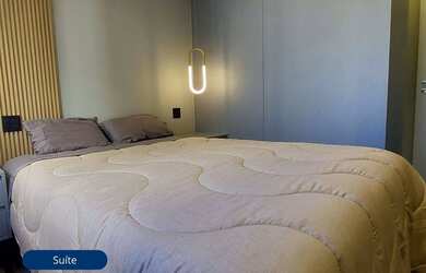 Imagem 7: Apartamento à venda no bairro Indianópolis - São Paulo/SP