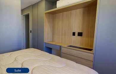 Imagem 6: Apartamento à venda no bairro Indianópolis - São Paulo/SP