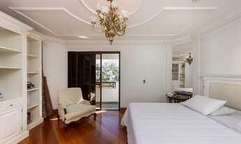 Imagem 7: Apartamento à venda no bairro Higienópolis - São Paulo/SP