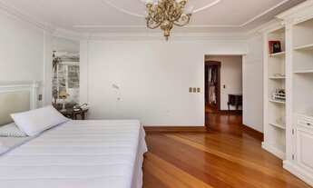 Imagem 5: Apartamento à venda no bairro Higienópolis - São Paulo/SP