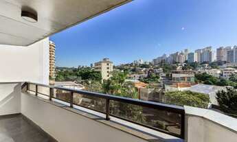 Imagem 4: Apartamento à venda no bairro Higienópolis - São Paulo/SP