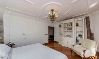 Imagem 3: Apartamento à venda no bairro Higienópolis - São Paulo/SP