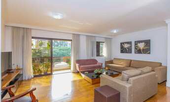 Imagem: APARTAMENTO RESIDENCIAL em São Paulo