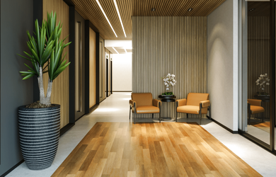 Imagem 3: COBERTURA RESIDENCIAL em Curitiba - PR, Boa Vista