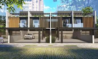 Imagem: Casa à venda no bairro Tristeza - Porto