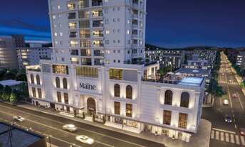 Imagem 3: APARTAMENTO RESIDENCIAL em Itapema - SC, Meia Praia