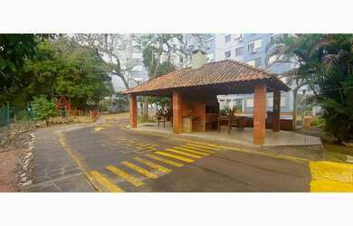 Imagem 3: APARTAMENTO RESIDENCIAL em Porto Alegre - RS, Cavalhada