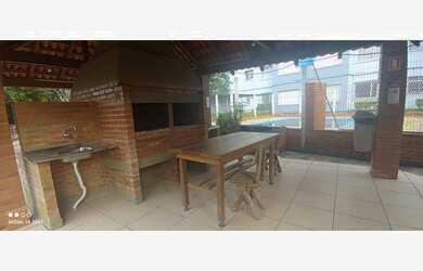 Imagem 7: APARTAMENTO RESIDENCIAL em Porto Alegre - RS, Cavalhada