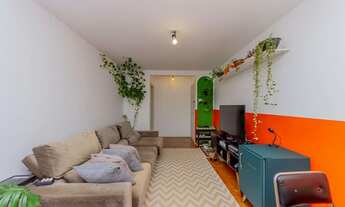 Imagem: APARTAMENTO RESIDENCIAL em São Paulo