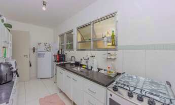 Imagem 7: APARTAMENTO RESIDENCIAL em São Paulo - SP, Pinheiros