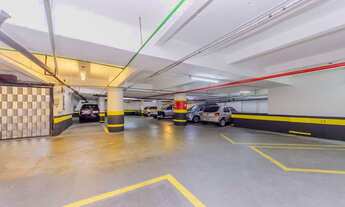 Imagem 6: APARTAMENTO RESIDENCIAL em São Paulo - SP, Pinheiros