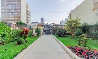 Imagem 5: APARTAMENTO RESIDENCIAL em São Paulo - SP, Pinheiros