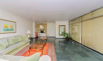 Imagem 4: APARTAMENTO RESIDENCIAL em São Paulo - SP, Pinheiros