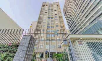 Imagem 3: APARTAMENTO RESIDENCIAL em São Paulo - SP, Pinheiros