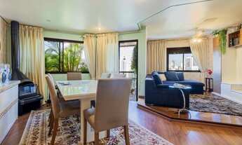 Imagem: Apartamento à venda no bairro Vila Clementino