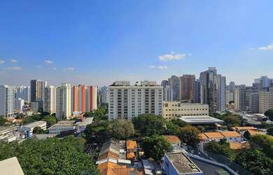 Imagem 7: Apartamento à venda no bairro Vila Clementino - São Paulo/SP