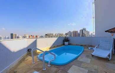 Imagem 6: Apartamento à venda no bairro Vila Clementino - São Paulo/SP