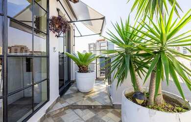 Imagem 4: Apartamento à venda no bairro Vila Clementino - São Paulo/SP