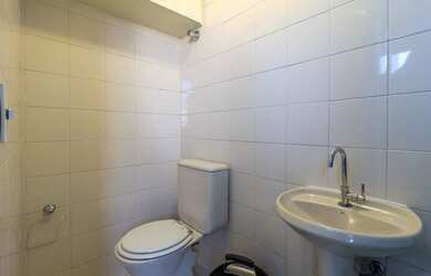 Imagem 3: Apartamento à venda no bairro Vila Clementino - São Paulo/SP