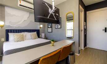 Imagem: Apartamento à venda no bairro Moema - São